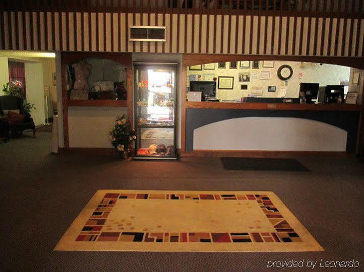 Red Carpet Inn Fanta Suites Hotel Greenwood Exteriér fotografie