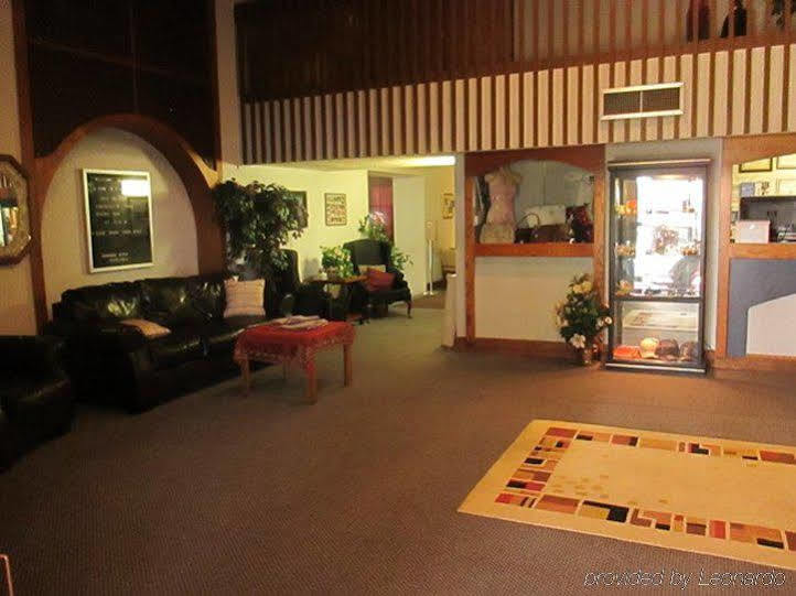 Red Carpet Inn Fanta Suites Hotel Greenwood Exteriér fotografie