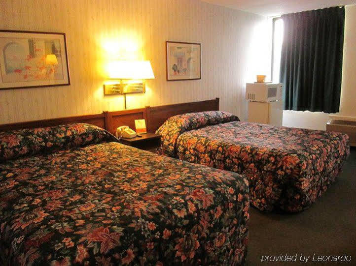 Red Carpet Inn Fanta Suites Hotel Greenwood Exteriér fotografie